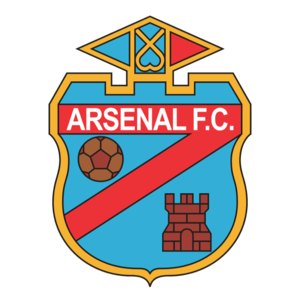 ArsenaldeSarandiReserves