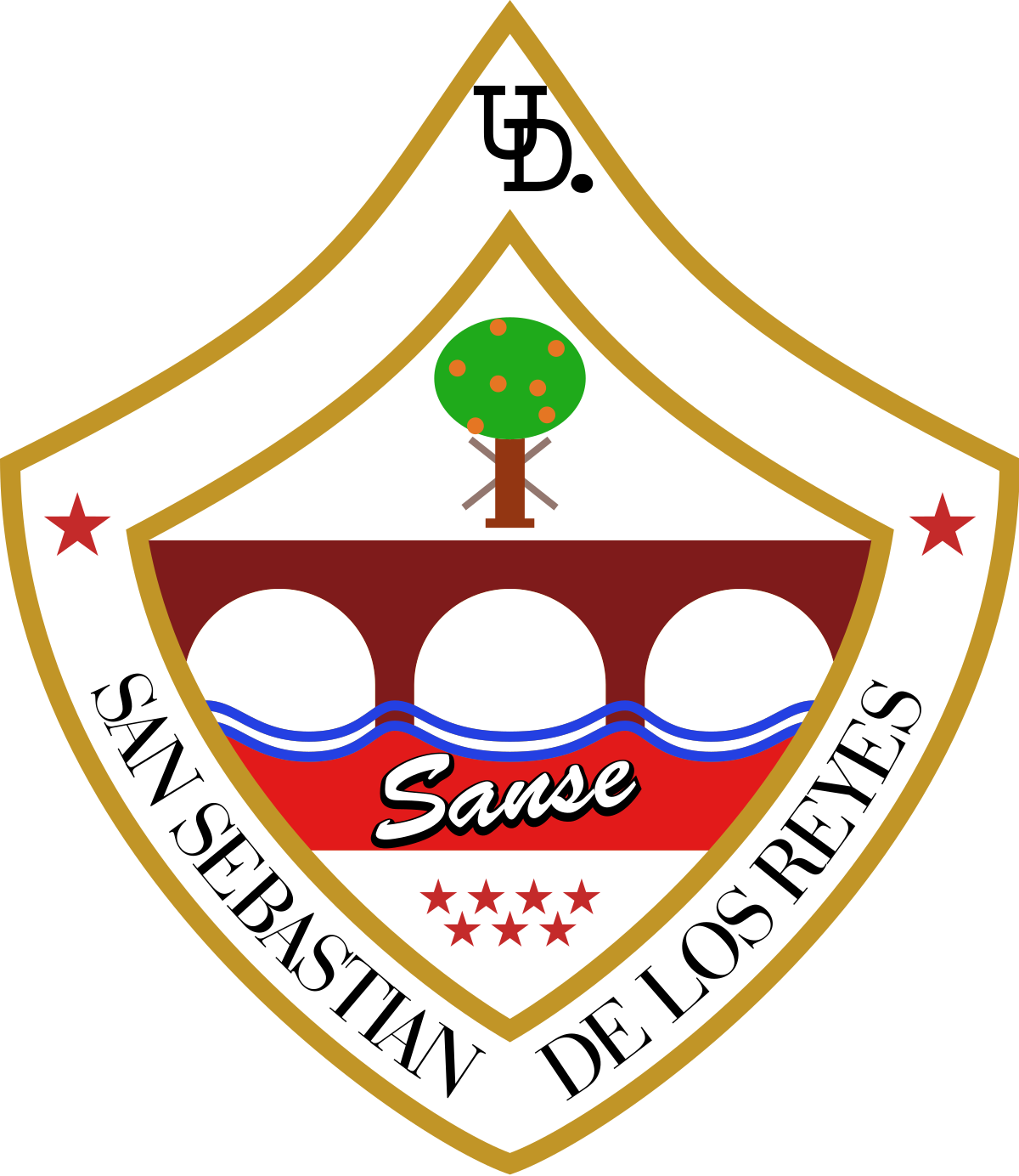 UD San Sebastian de los Reyes